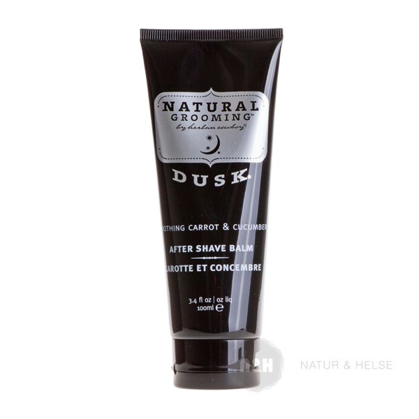 After Shave Balm Dusk Natural Grooming